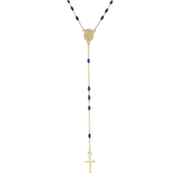 Collier Femme in Or R062ZC0